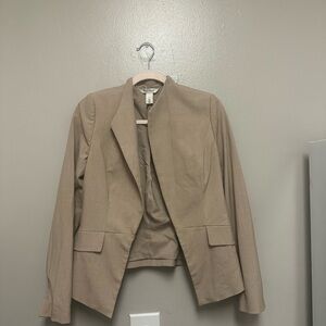 White House black market blazer